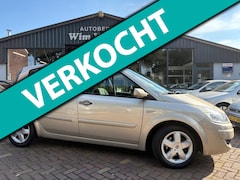 Renault Scénic - 1.6-16V Business Line Airco