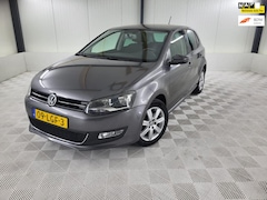 Volkswagen Polo - 1.2 TSI Highline, Automaat, Trekhaak