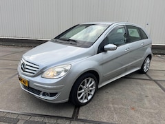 Mercedes-Benz B-klasse - 200 trekhaak