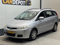 Mazda 5 - 5 1.8 Touring