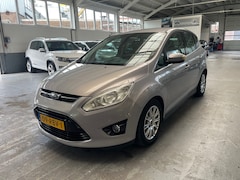 Ford C-Max - 1.6 TDCi Titanium