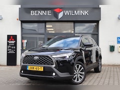 Toyota Corolla Cross - Hybrid 140 Style Stoel/stuurverwarming/BlindSpot