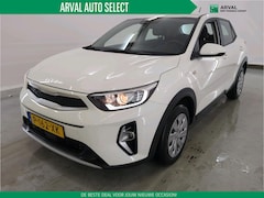 Kia Stonic - 1.0 T-GDi MHEV 100pk ComfortLine | Cruise Control | Navigatie via Apple CarPlay / Android
