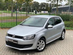 Volkswagen Polo - 1.4-16V Comfortline | CarPlay | Airco | 5 Deurs