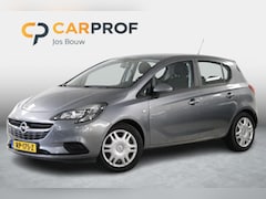 Opel Corsa - 1.4 Favourite Airco | Cruise Control | Bluetooth | NAP