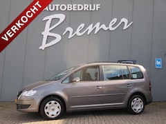 Volkswagen Touran - 1.4 TSI 103KW Comfortline
