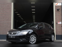 SEAT Leon - 1.2 TSI |Alcantara|Cruise|Stoelverw.|Bluetooth|