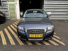 Audi A3 Sportback - 1.6 WAHLW S3| meeneemprijs