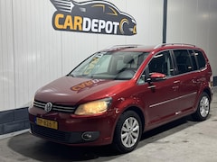 Volkswagen Touran - 1.4 TSI Comfortline