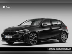 BMW 1-serie - 118i High Executive Edition | Glazen Schuif-Kantel Dak | Hifi | 19 inch Velgen|