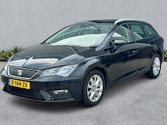 SEAT Leon ST - 1.0 EcoTSI Style Business Intense carplay dealeroh