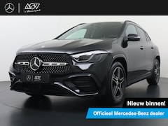 Mercedes-Benz GLA-Klasse - 180 Business Solution AMG | Trekhaak Wegklapbaar | Apple Carplay & Android Auto | Panorama