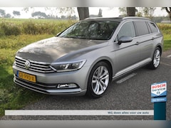 Volkswagen Passat Variant - 2.0 TDI DSG