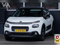 Citroën C3 - 1.2 PureTech Business, CarPlay, clima, cam. nw dis