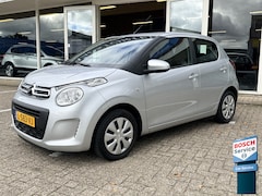 Citroën C1 - 1.0 VTi Feel | DAB | Apple Carplay | Bluetooth | Achteruitrijcamera | Airco