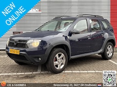 Dacia Duster - 1.6 Lauréate LPG 2wd NAVI | AIRCO | LPG |