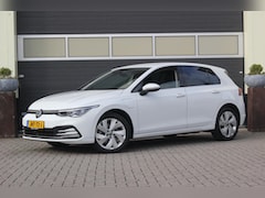 Volkswagen Golf - 1.4 eHybrid Style | Memorystoelen | Carplay |