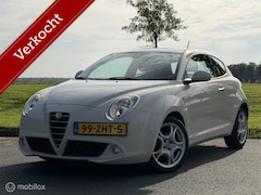 Alfa Romeo MiTo - 0.9 TwinAir | incl. BTW | 1e eigenaar |