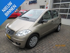 Mercedes-Benz A-klasse - 150 Classic