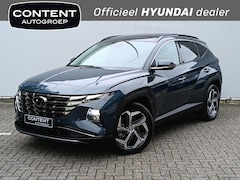 Hyundai Tucson - 1.6 T-GDi PHEV Plug-In AWD Premium Sky |Uniek