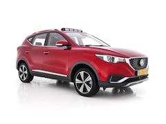 MG ZS - EV Luxury 45 kWh Aut. *PANO | LUXURY-LEATHER | CCS-FASTLOADER | KEYLESS | NAVI-FULLMAP | A