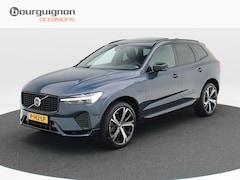 Volvo XC60 - 2.0 T6 350 Pk Plug-in hybrid AWD R-Design | Trekhaak | Panoramadak | Elektrische Achterkle