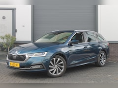 Skoda Octavia Combi - 1.0 e-TSI Business Edition Plus NAP