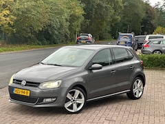 Volkswagen Polo - 1.2 TSI Highline