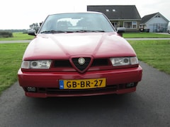 Alfa Romeo 155 - 2.0-16V QV 4 Turbo
