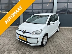 Volkswagen e-Up! - Electric 83pk e-up