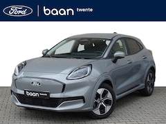 Ford Puma Gen-E - 44 kWh 168 PK | All weather banden | Winter Pack | Comfort Pack |