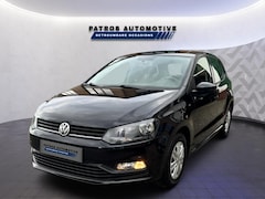 Volkswagen Polo - 1.0 BlueMotion Airco | Radio