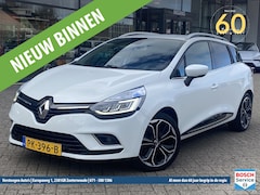 Renault Clio - TCe 120pk Intens