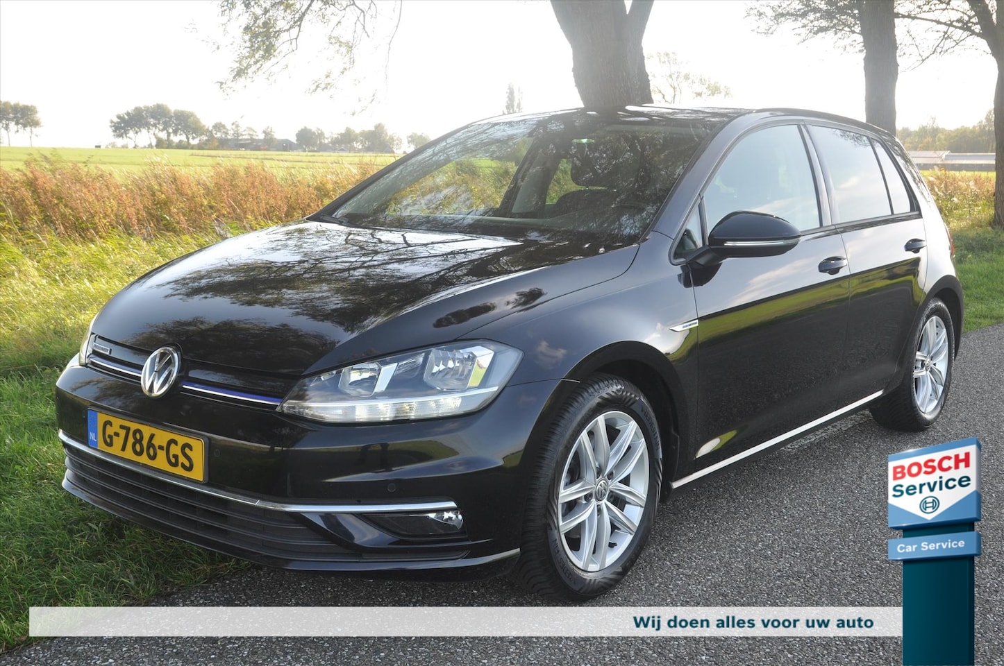 Volkswagen Golf - Vii - AutoWereld.nl