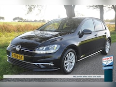 Volkswagen Golf - Vii