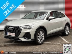 Audi Q3 Sportback - 35 TDI Pro Line business | € 17.950, - NETTO | Automaat | Virtual Cockpit | Stoelverwarmin