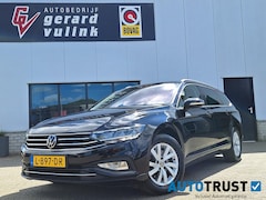 Volkswagen Passat Variant - 1.5 TSI DSG Business TREKHAAK DIGI DASH ECC
