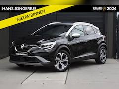 Renault Captur - mild hybrid 160 EDC R.S. Line | AUTOMAAT | BOSE | CAMERA | NAVI | APPLECARPLAY/ANDROIDAUTO