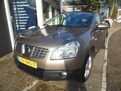 Nissan Qashqai - 1.6 Visia 6 maanden garantie trekhaak