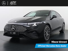 Mercedes-Benz CLA-Klasse - 250+ Launch Edition 85 kWh Accu | Memorystoelen | Warmtepomp | Multibeam Led | Stoelverwar