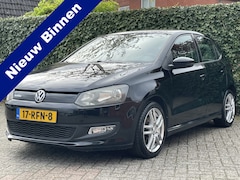 Volkswagen Polo - 1.2 TDI Trendline