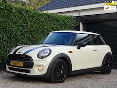 MINI One - 1.2