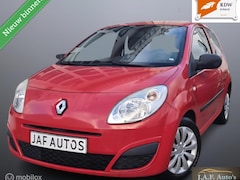 Renault Twingo - 1.2 Airco Zuinig All seasons Nw APK