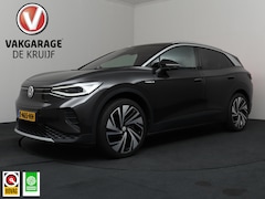 Volkswagen ID.4 - Max 77 kWh | SoH 93% | Trekhaak | ACC | Panoramadak | DCC