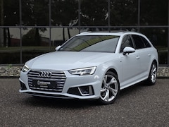 Audi A4 Avant - 40 TFSI S line |PANODAK|ACC|VIRT.DASH