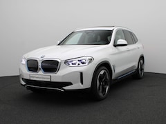 BMW iX3 - High Executive