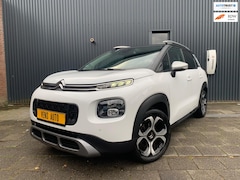 Citroën C3 Aircross - 1.2 PureTech S&S Shine, camera, riem verv