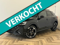Audi Q2 - 35 TFSI S Edition|PANO|AUTOMAAT|SFEER|INRUIL MOGELIJK
