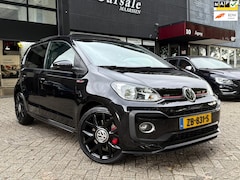 Volkswagen Up! - 1.0 TSI GTI NAP PANO BEATS