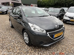 Peugeot 208 - 1.0 VTi Active, Airco, 5drs, cruise